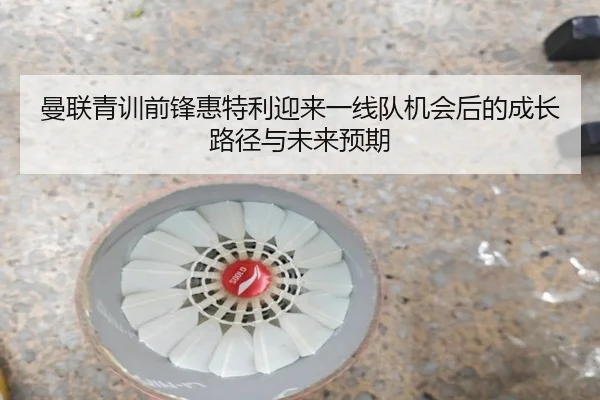 曼联青训前锋惠特利迎来一线队机会后的成长路径与未来预期