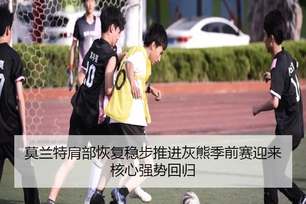 莫兰特肩部恢复稳步推进灰熊季前赛迎来核心强势回归